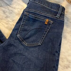 Joe’s Skinny ankle